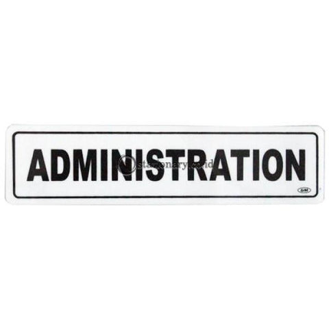 Gm Label Stiker (K) Administration Office Stationery