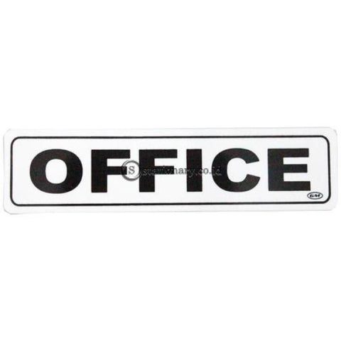 Gm Label Stiker (K) Office Office Stationery
