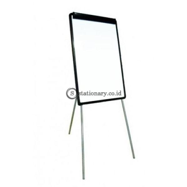 Gm Papan Flipchart 90 X 120 Cm Fc-90 Office Equipment