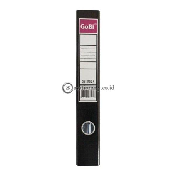 Gobi Ordner Laminated Folio 5Cm #8402 Office Stationery