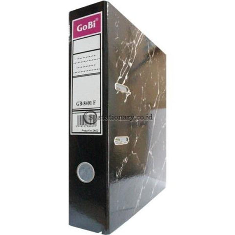 Gobi Ordner Laminated Folio 7Cm #8401 Office Stationery Promosi