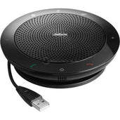 Jabra Portable Speaker - Black Office Stationery