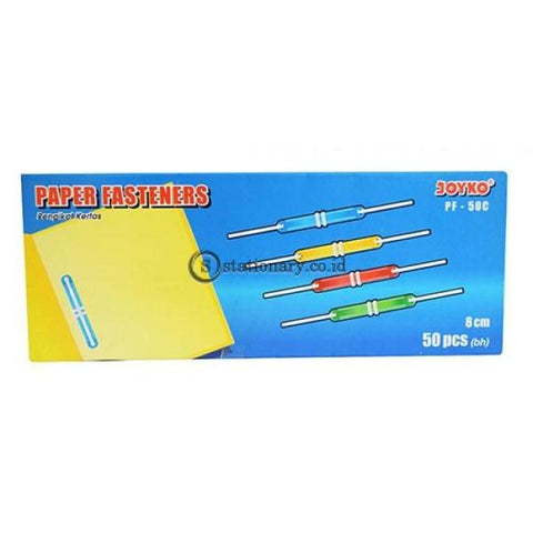 Joyko Acco Fastener Pf-50C Office Stationery