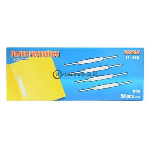 Joyko Acco Fastener Pf-50W Office Stationery