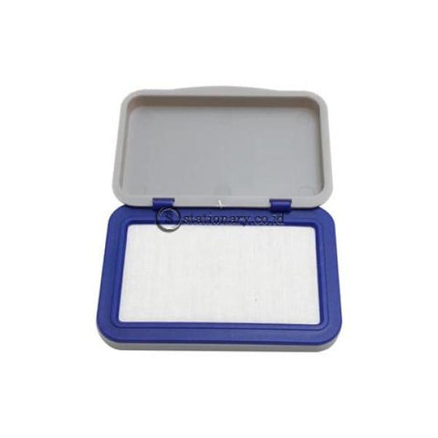 Joyko Bak Stempel Stamp Pad No 00 (7.8X5.6X1.1Cm) Office Stationery
