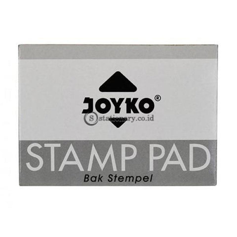 Joyko Bak Stempel Stamp Pad No 1 (12X8.8X1.2Cm) Office Stationery