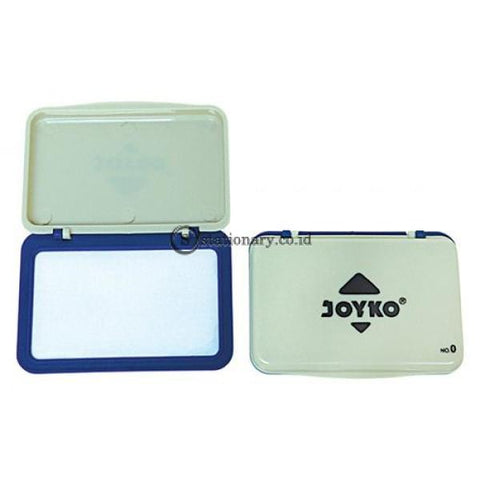Joyko Bak Stempel Stamp Pad No 1 (12X8.8X1.2Cm) Office Stationery
