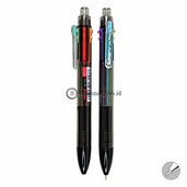 Joyko Ballpoint 6 Warna Sito 0.7Mm Bp-236 Office Stationery