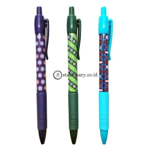 Joyko Ballpoint Batik Culture BP-205