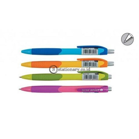 Joyko Ballpoint Spirit BP-179 Black