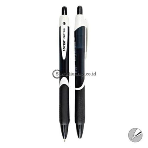 Joyko Ballpoint Captain 0.7Mm Bp-216 Office Stationery
