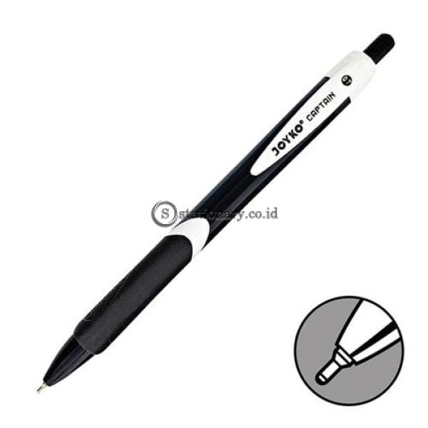 Joyko Ballpoint Captain 0.7Mm Bp-216 Office Stationery