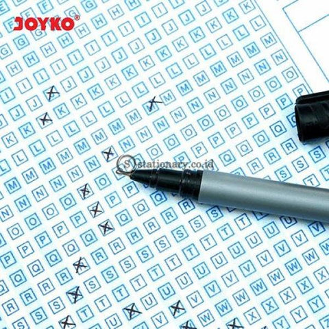 Joyko Ballpoint DUTIP 0.7mm BP-282