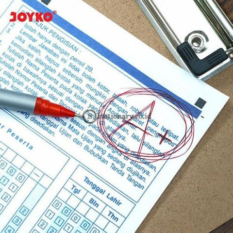 Joyko Ballpoint DUTIP 0.7mm BP-282