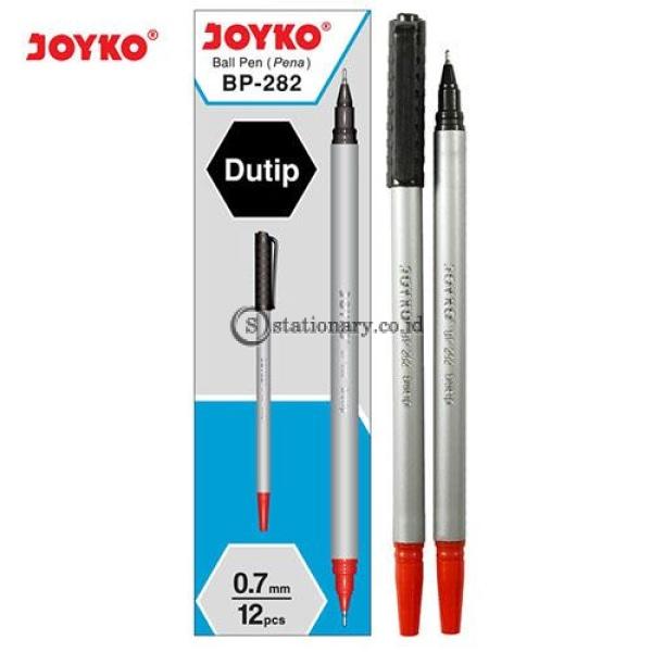 Joyko Ballpoint DUTIP 0.7mm BP-282