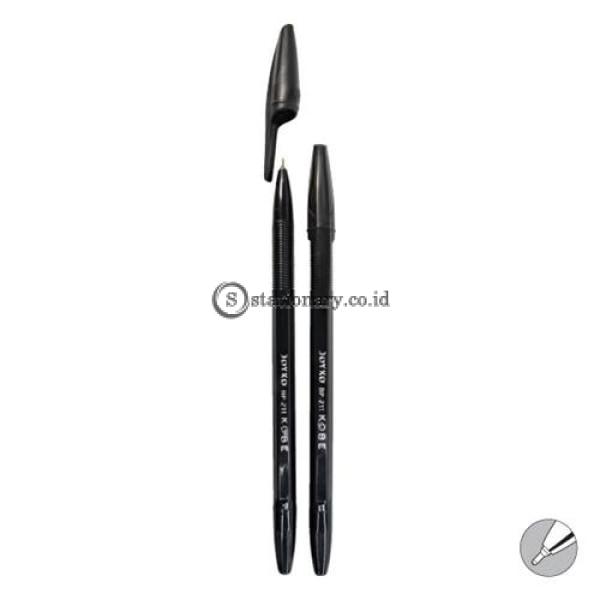 Joyko Ballpoint Kobe 0.7Mm Bp-211 Office Stationery