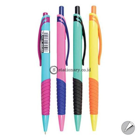 Joyko Ballpoint Satin 0.7Mm Bp-239 Office Stationery