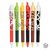 Joyko Ballpoint Savanna4 0.7Mm Bp-232 Office Stationery Promosi