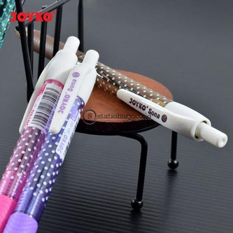 Joyko Ballpoint Sona 0.7Mm Bp-183 Office Stationery