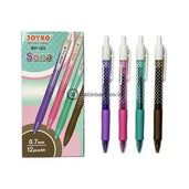 Joyko Ballpoint Sona 0.7Mm Bp-183 Office Stationery