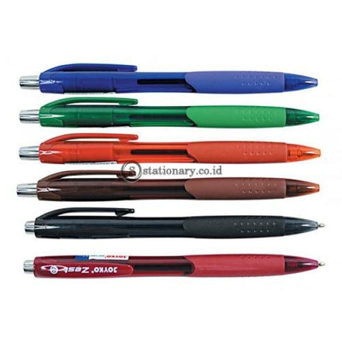 Joyko Ballpoint Zest Bp-193 Office Stationery