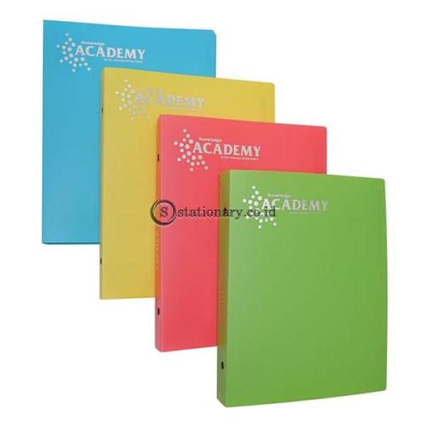Joyko Binder Notebook A5 Academy A5-Mhac-M479 Office Stationery