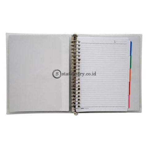 Joyko Binder Notebook A5 Culture2 A5-Tsct-M492 Office Stationery