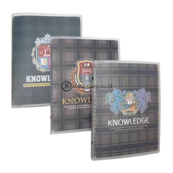 Joyko Binder Notebook A5 Knowledge A5-Tskn-M507 Office Stationery