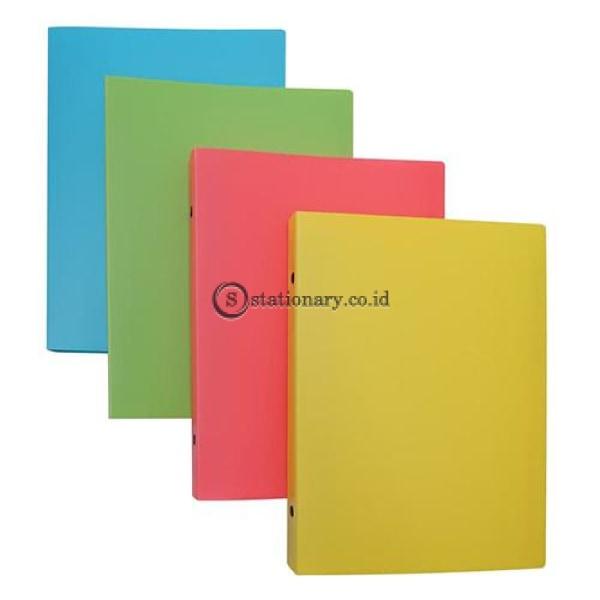 Joyko Binder Notebook A5 Polos A5-Tspl-M505 Office Stationery
