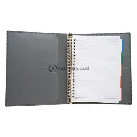 Joyko Binder Notebook A5 Polos A5-Tspl-M507 Office Stationery