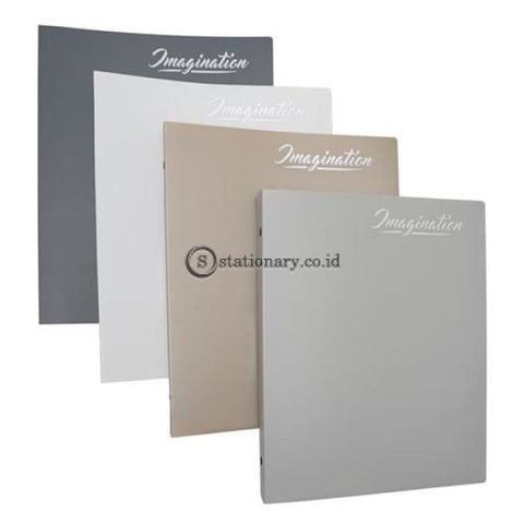 Joyko Binder Notebook B5 Imagination B5-Mhim-M140 Office Stationery
