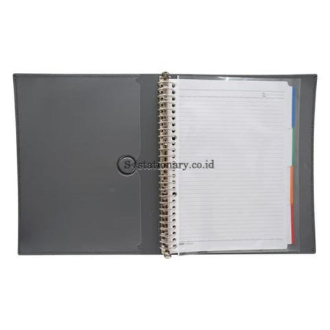 Joyko Binder Notebook B5 Imagination B5-Mhim-M140 Office Stationery