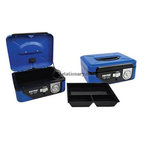 Joyko Cash Box Cb-21A Office Furniture