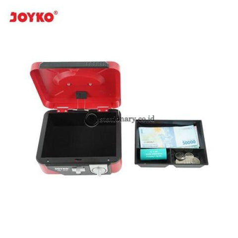 Joyko Cash Box Cb-21A Office Furniture