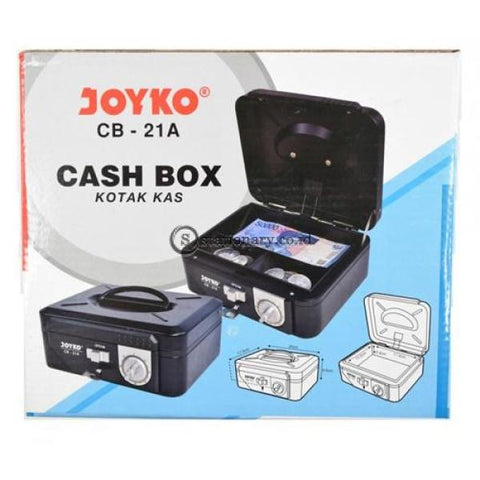 Joyko Cash Box Cb-21A Office Furniture