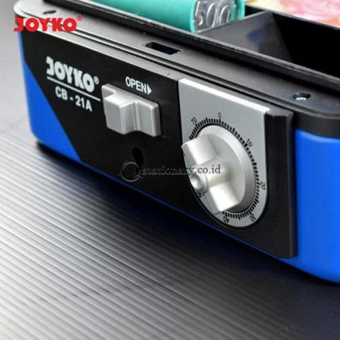 Joyko Cash Box Cb-21A Office Furniture