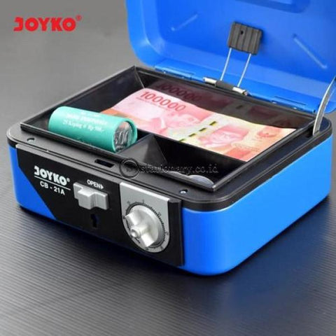 Joyko Cash Box Cb-21A Office Furniture