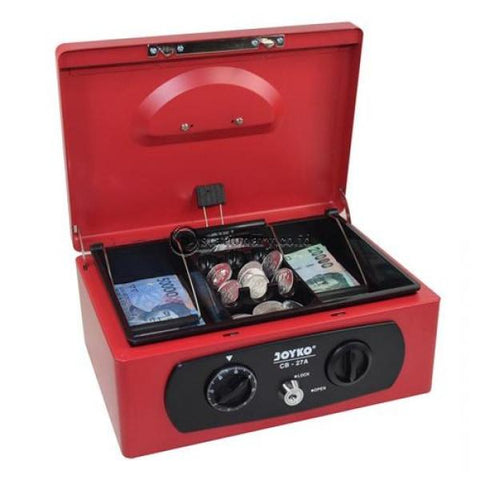 Joyko Cash Box CB-27A