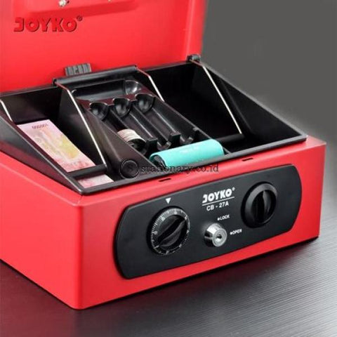 Joyko Cash Box Cb-27A Office Furniture
