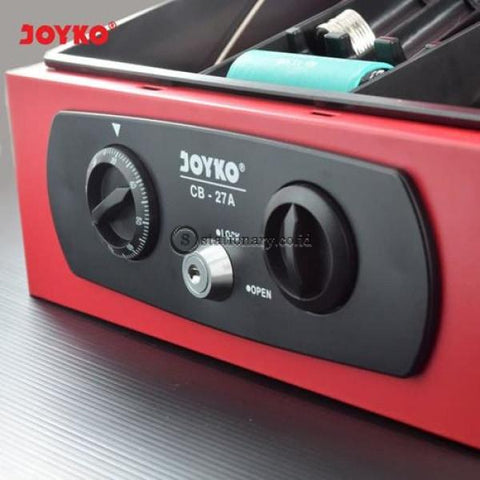 Joyko Cash Box Cb-27A Office Furniture