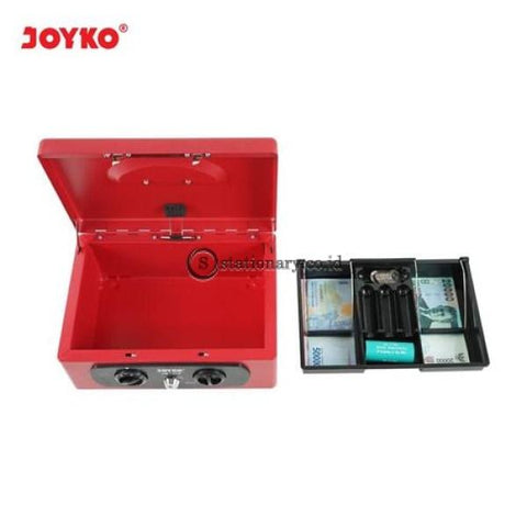 Joyko Cash Box Cb-27A Office Furniture