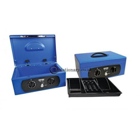 Joyko Cash Box Cb-32A Office Stationery