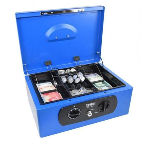 Joyko Cash Box Cb-36A Office Stationery
