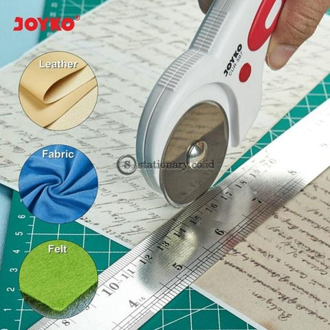 Joyko Cutter Pemotong Rotary Putar CUR-507