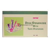 Joyko Desk Set Akrilik Ds-338 Office Stationery