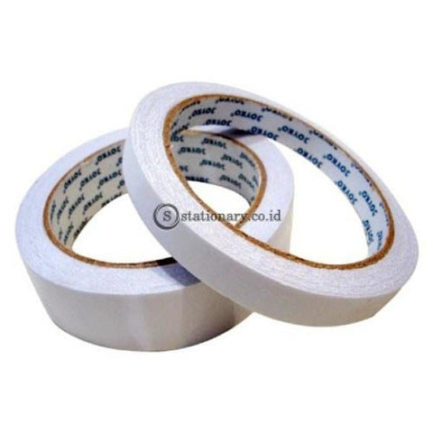 Joyko Double Sided Tape 2 Inch (48mm x 15 yard) Blue Core