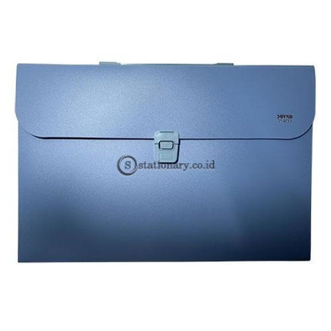 Joyko Expanding File With Handle Folio Ef-2638 Office Stationery