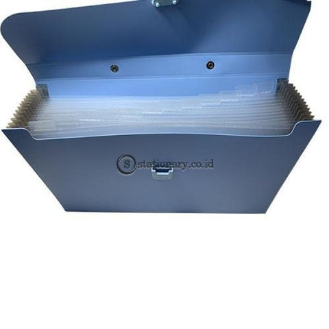 Joyko Expanding File With Handle Folio Ef-2638 Office Stationery