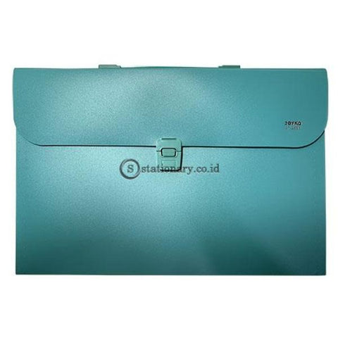 Joyko Expanding File With Handle Folio Ef-2638 Office Stationery