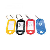 Joyko Gantungan Kunci Key Ring 51x23mm KR-9